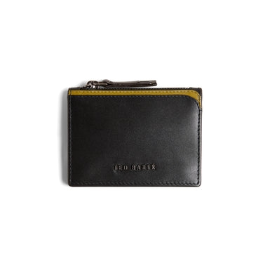 Men's Finnis Black