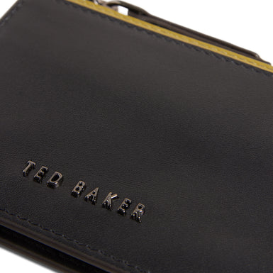 Men's Finnis Black