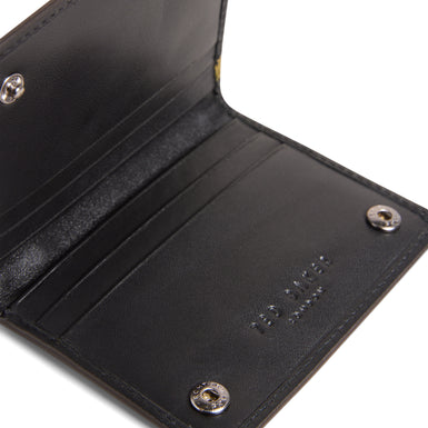 Men's Finnis Black