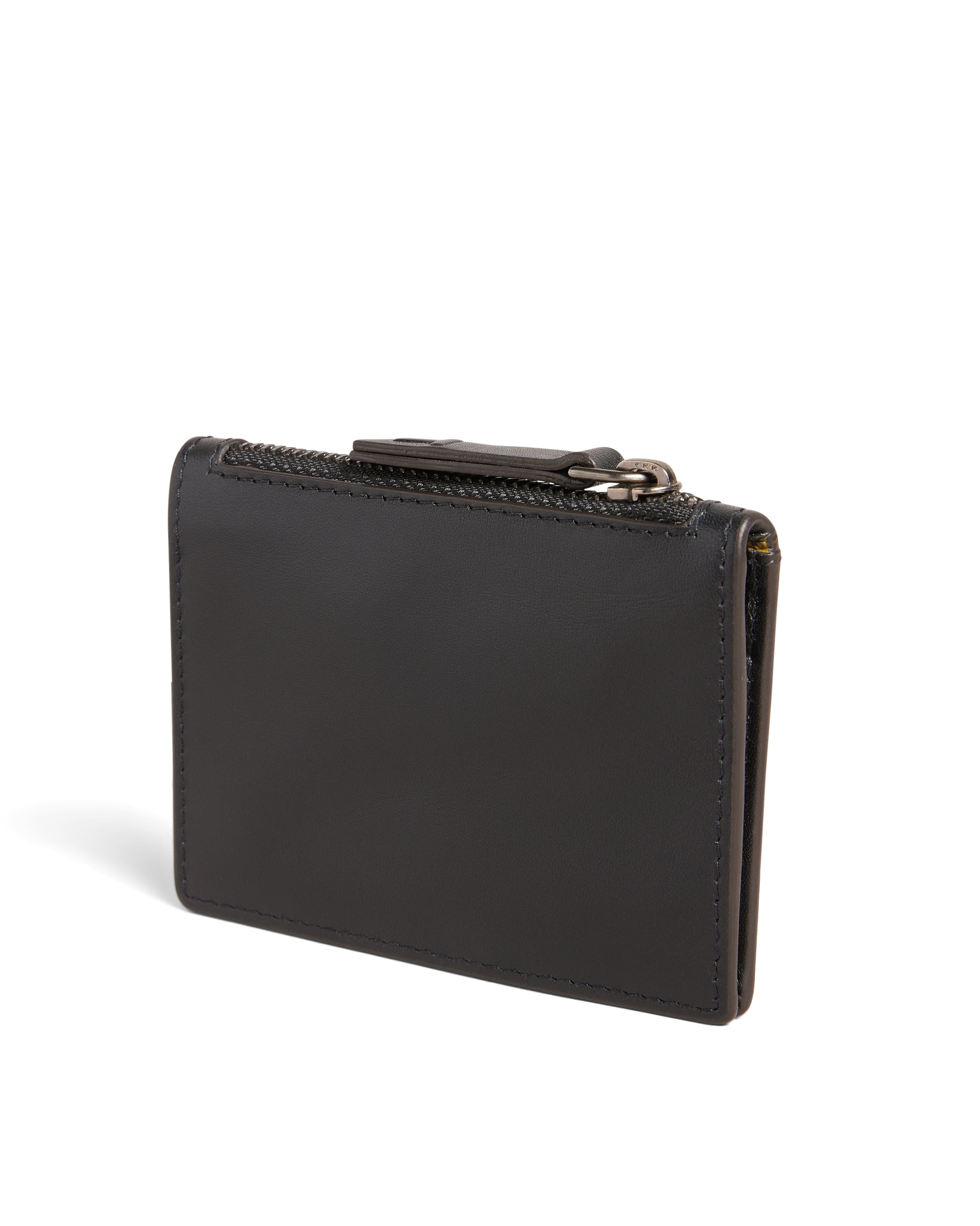 Men's Finnis Black