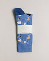 Men's Florsoc Blue