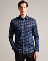 Men's Flyda Dk-Navy