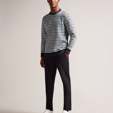 Men's Frayne White