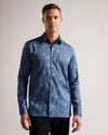 Men's Frith Mid-Blue