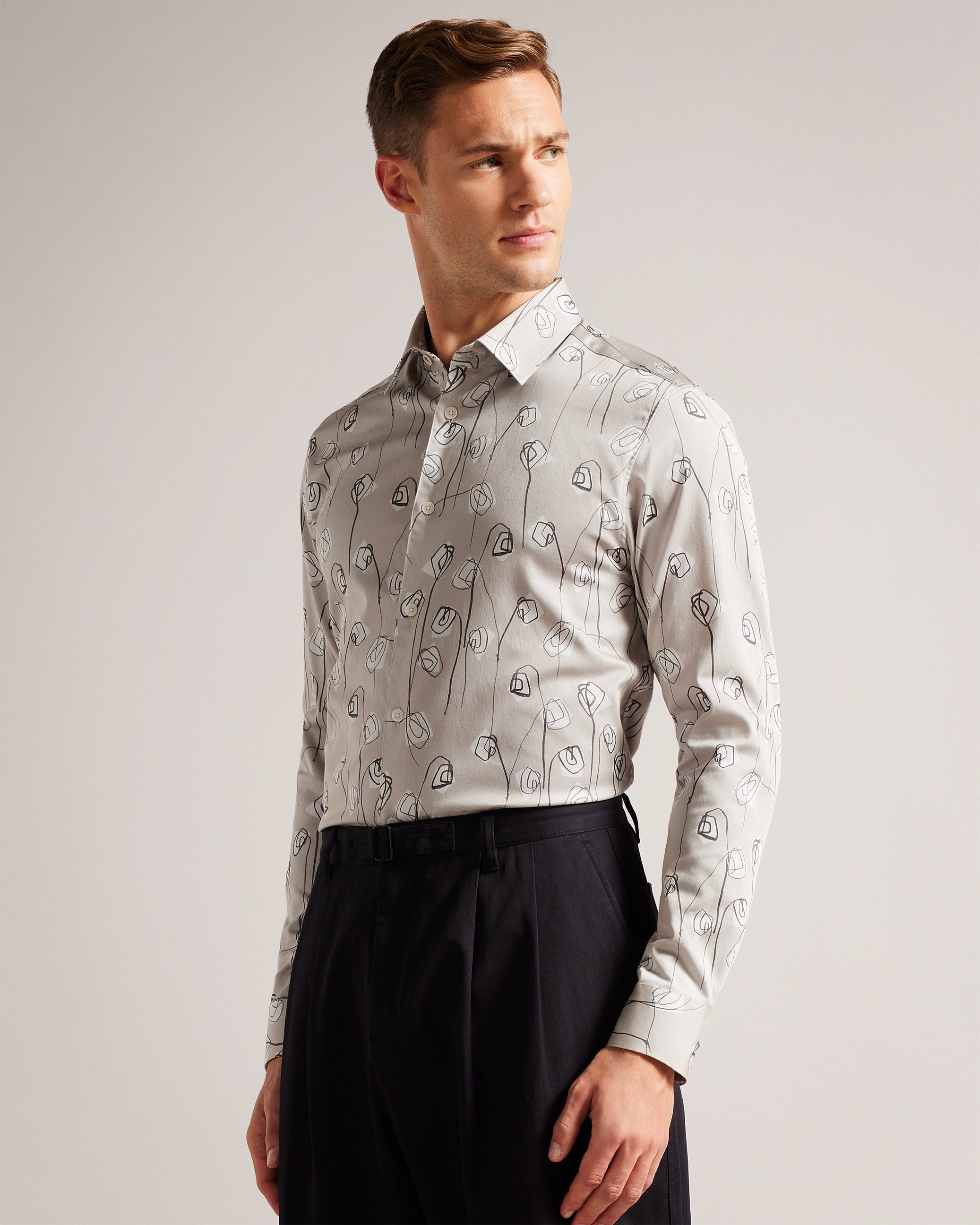 Men's Frith Stone