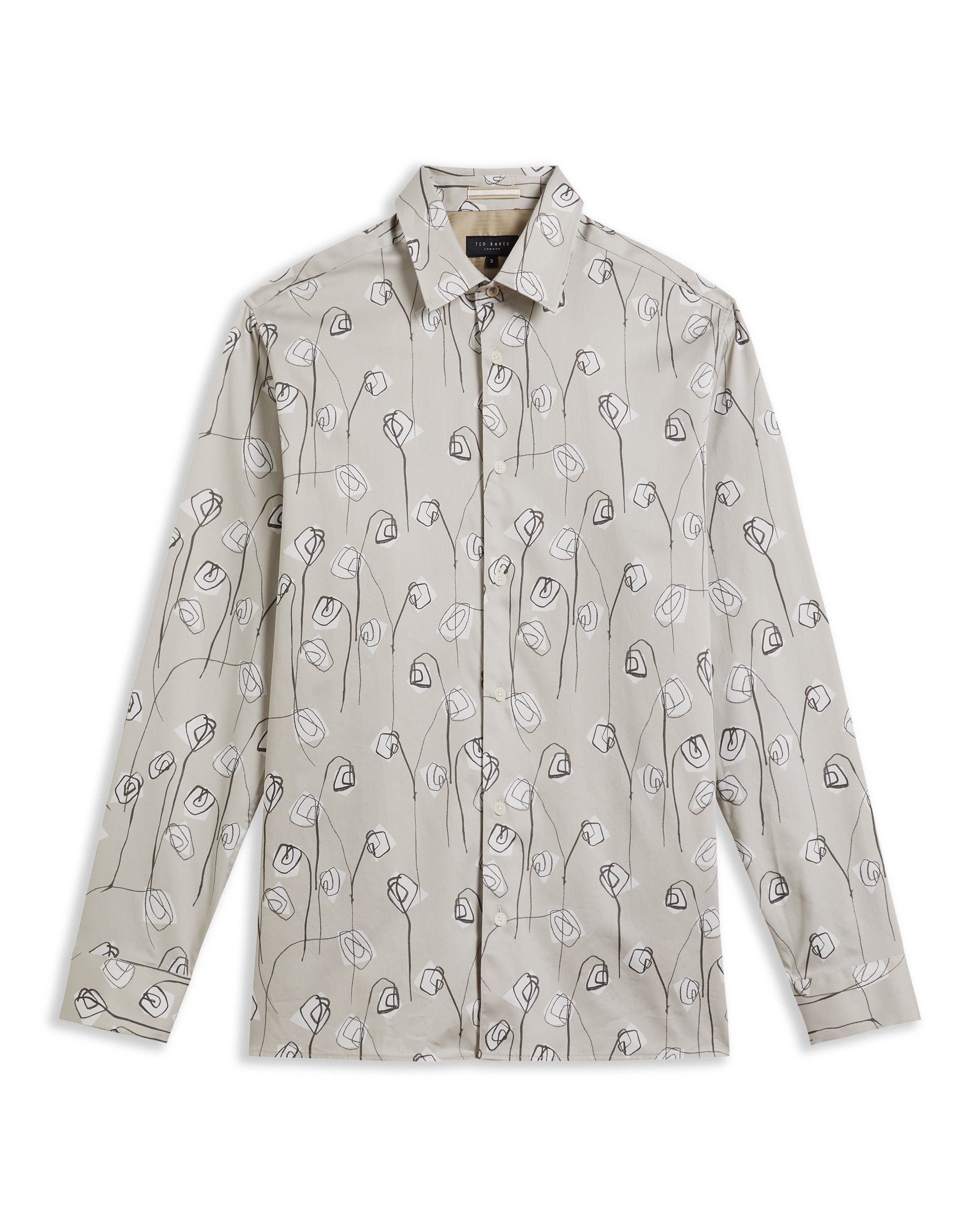 Men's Frith Stone