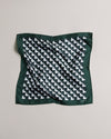 Men's Geopok Dk-Green