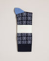 Men's Gridsoc Dk-Navy