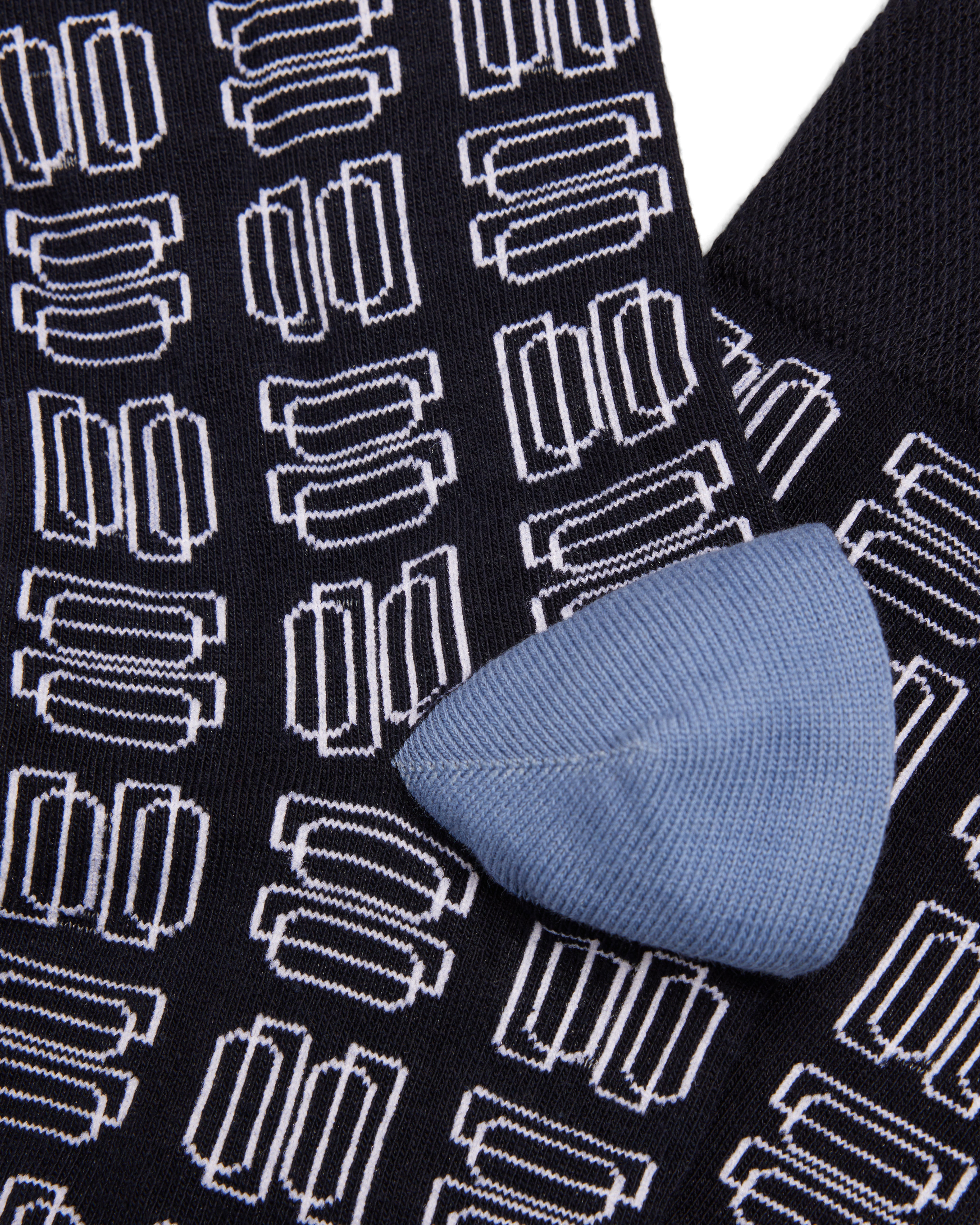 Men's Gridsoc Dk-Navy