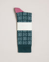 Men's Gridsoc Green