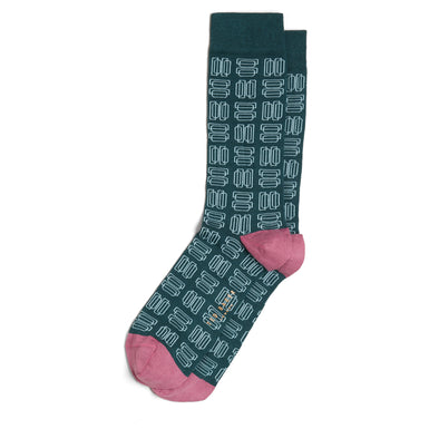 Men's Gridsoc Green