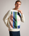 Men's Hepburn White