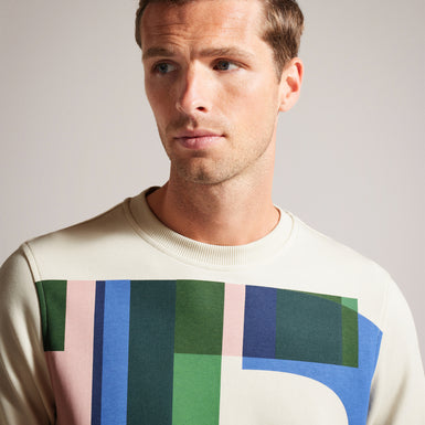 Men's Hepburn White