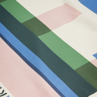 Men's Hepburn White