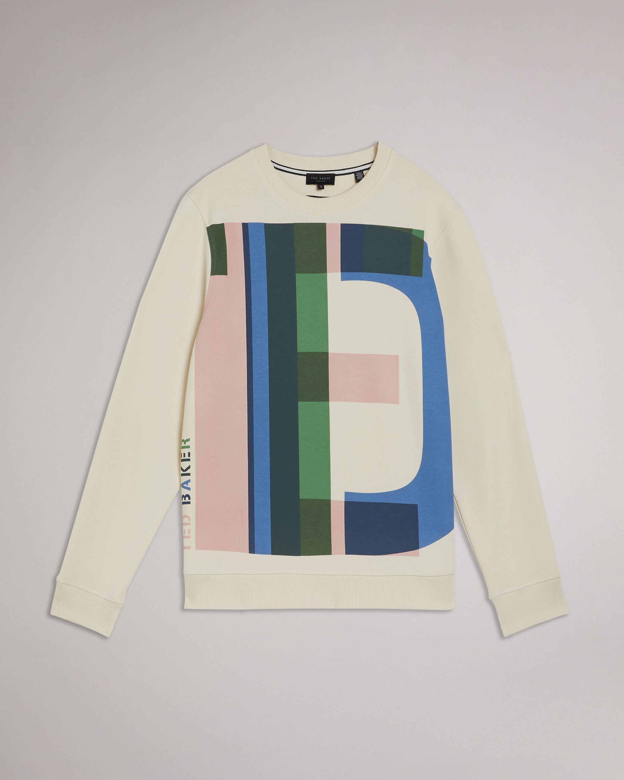 Men's Hepburn White
