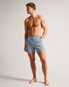 Men's Hiltree Mid-Blue
