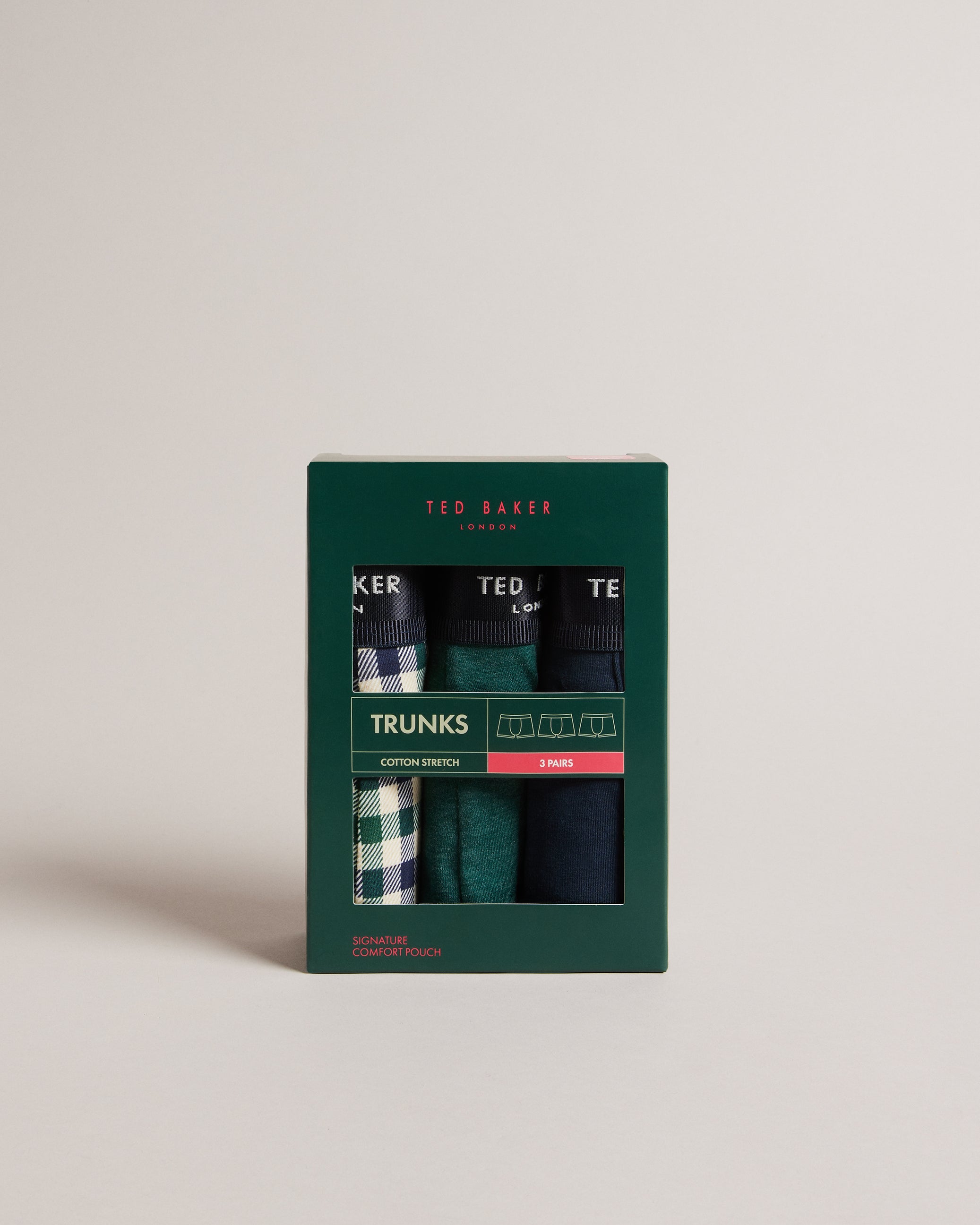 Men's Ismael Assorted