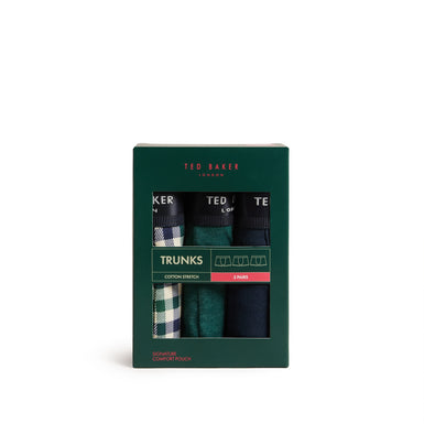Men's Ismael Assorted