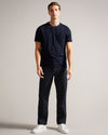 Men's Joeyy Dk-Blue