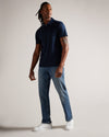 Men's Joeyy Mid-Blue
