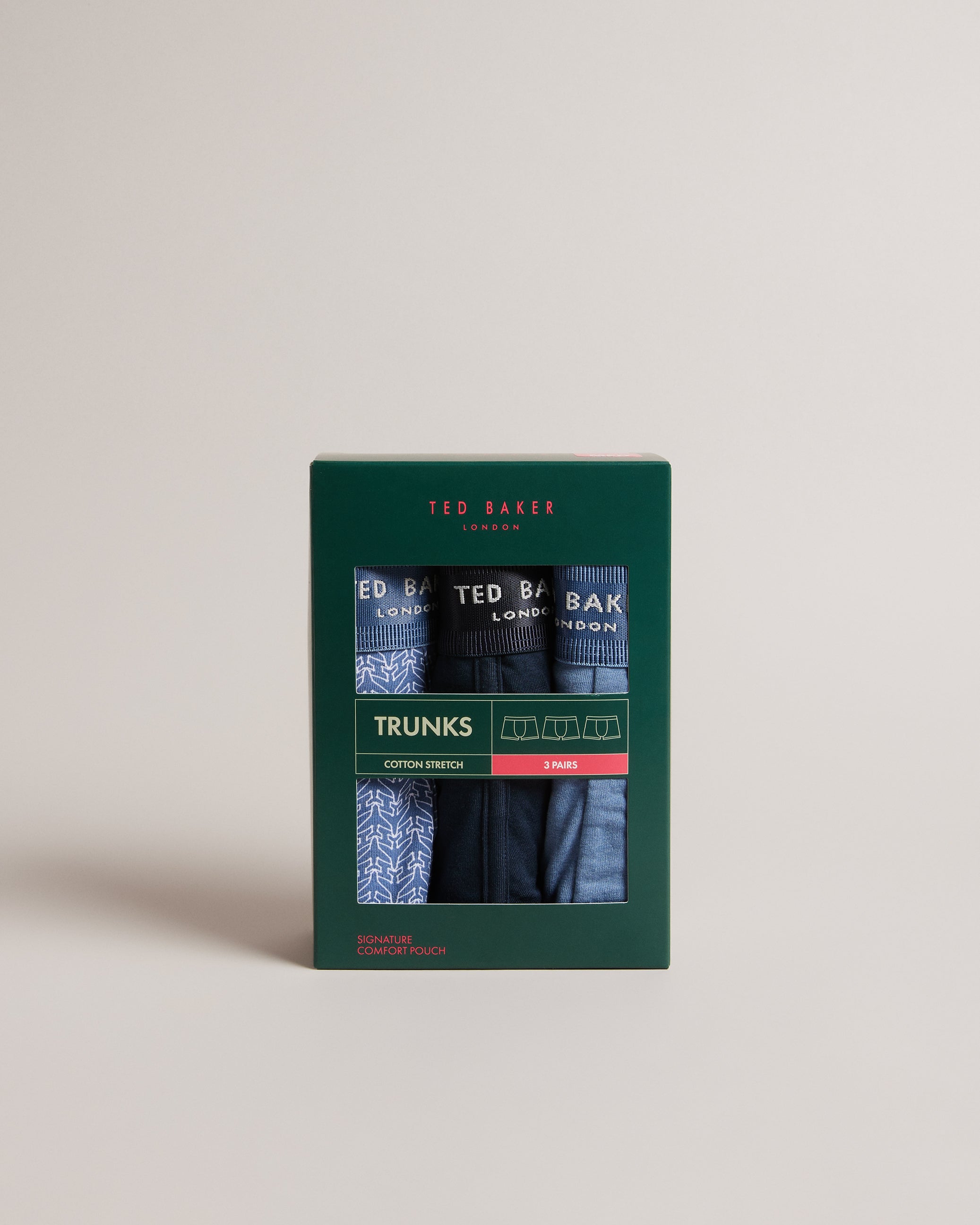 Men's Kais Assorted