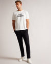 Men's Kenedy White