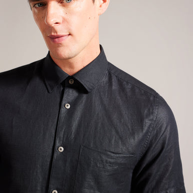 Men's Kingfrd Black