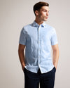 Men's Kingfrd Lt-Blue