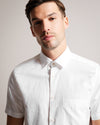 Men's Kingfrd White