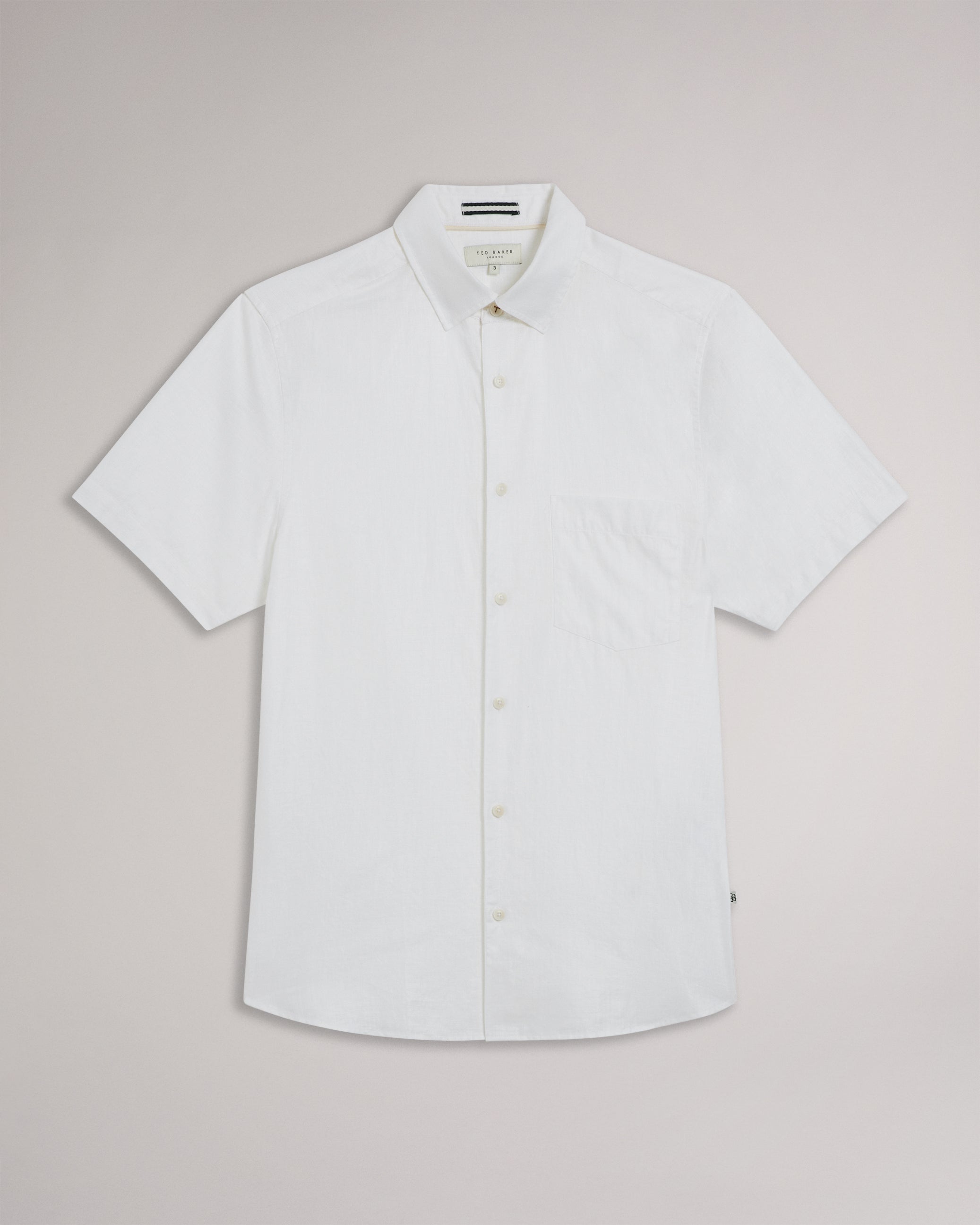 Men's Kingfrd White