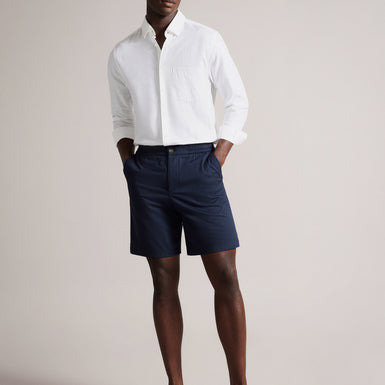 Men's Kingwel White