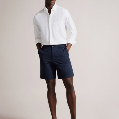 Men's Kingwel White