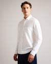Men's Kingwel White
