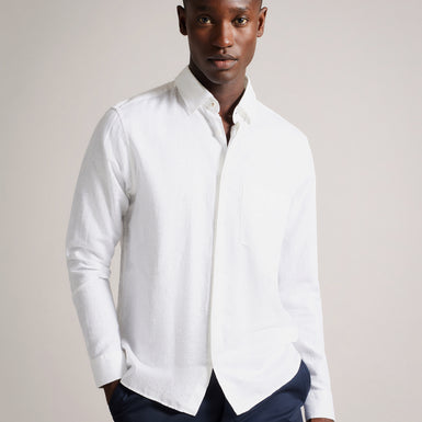 Men's Kingwel White