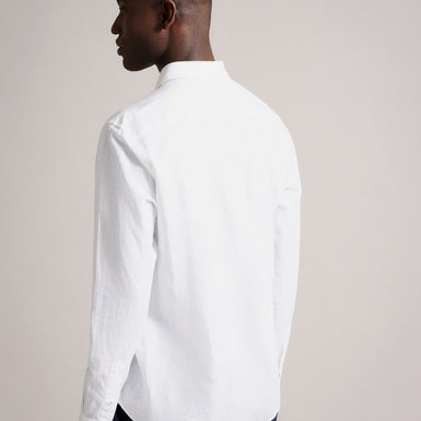Men's Kingwel White
