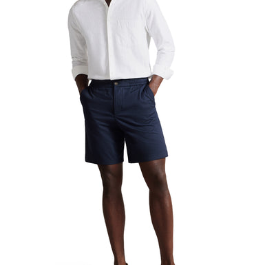 Men's Kingwel White