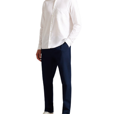 Men's Kingwel White