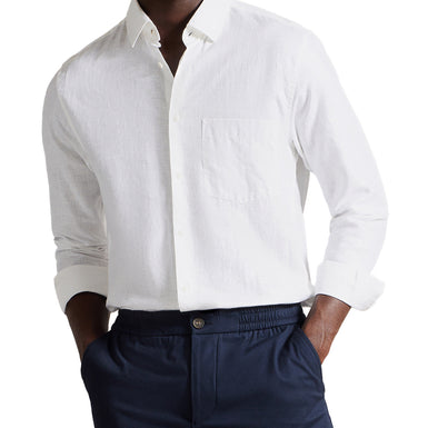 Men's Kingwel White