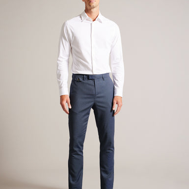 Men's Kinner Blue