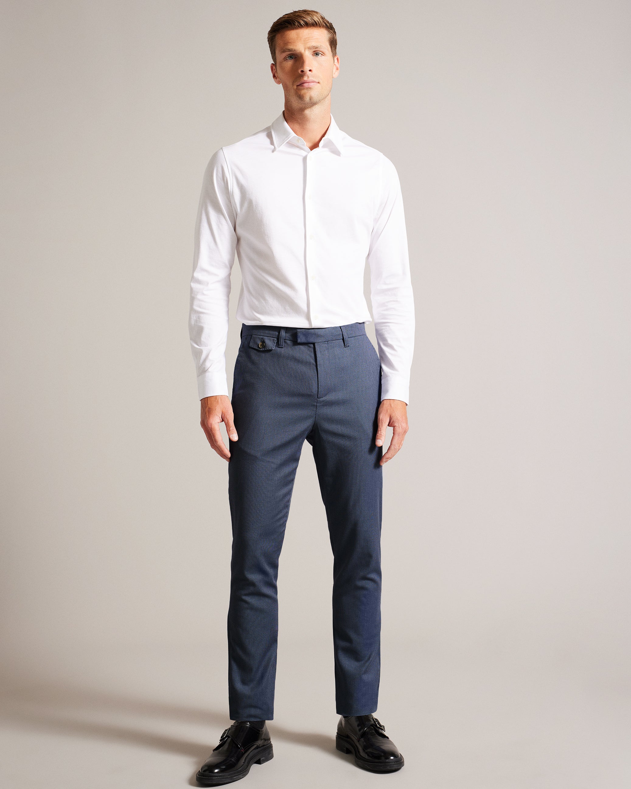 Men's Kinner Blue