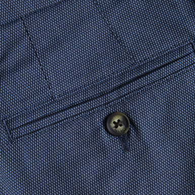 Men's Kinner Blue