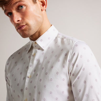 Men's Kyme White