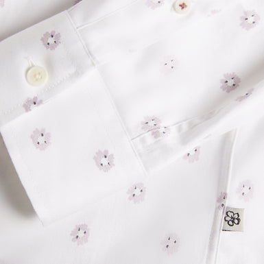 Men's Kyme White