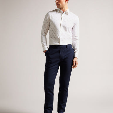 Men's Kyme White