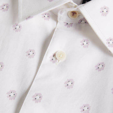 Men's Kyme White