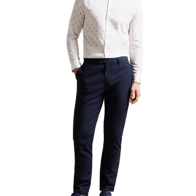 Men's Kyme White