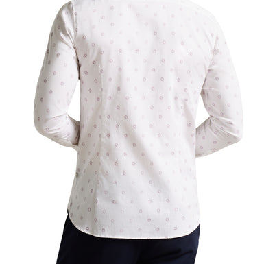 Men's Kyme White