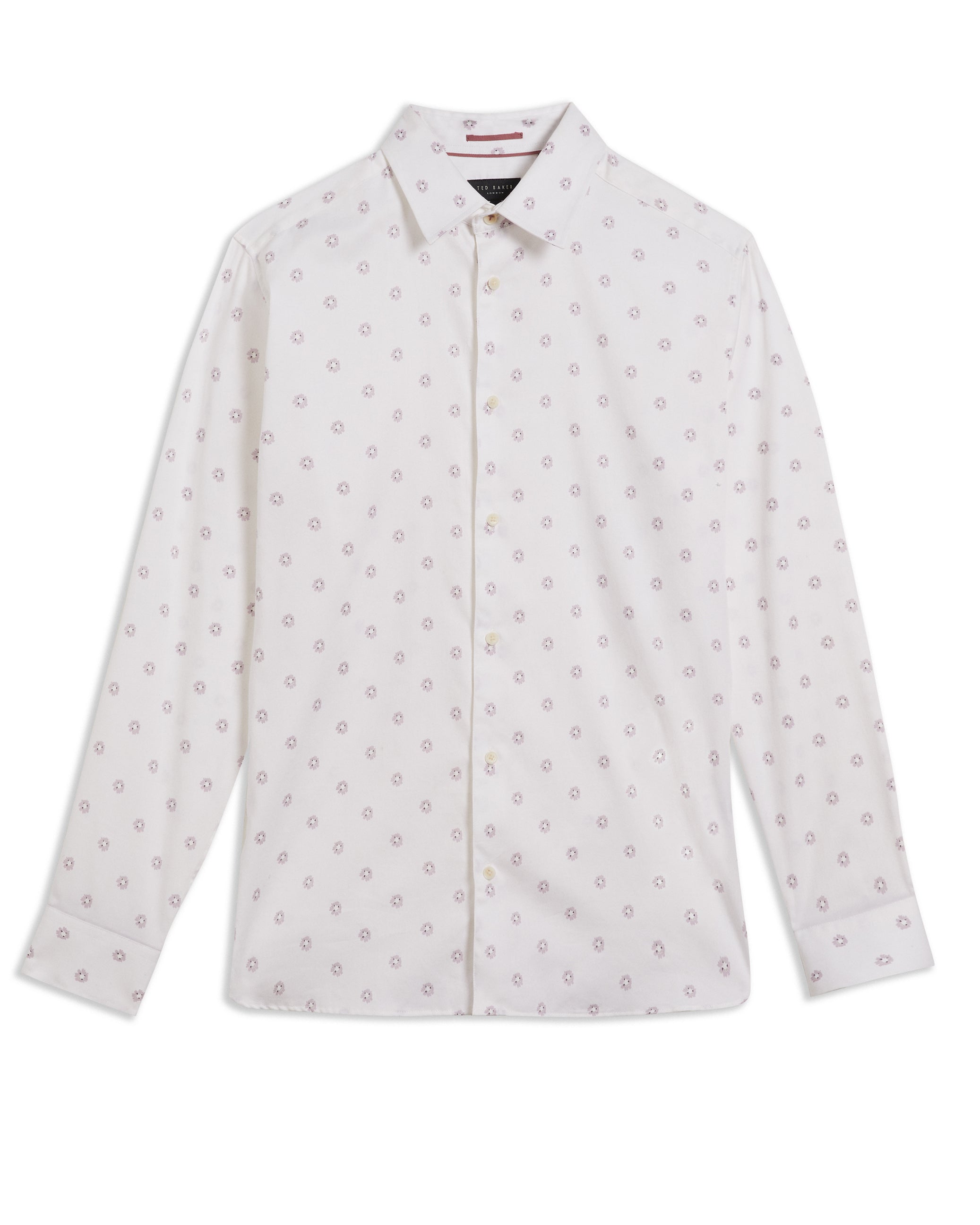 Men's Kyme White