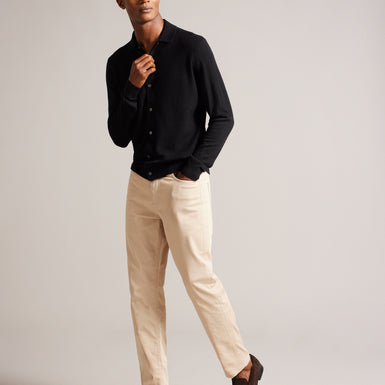 Men's Labis Brown