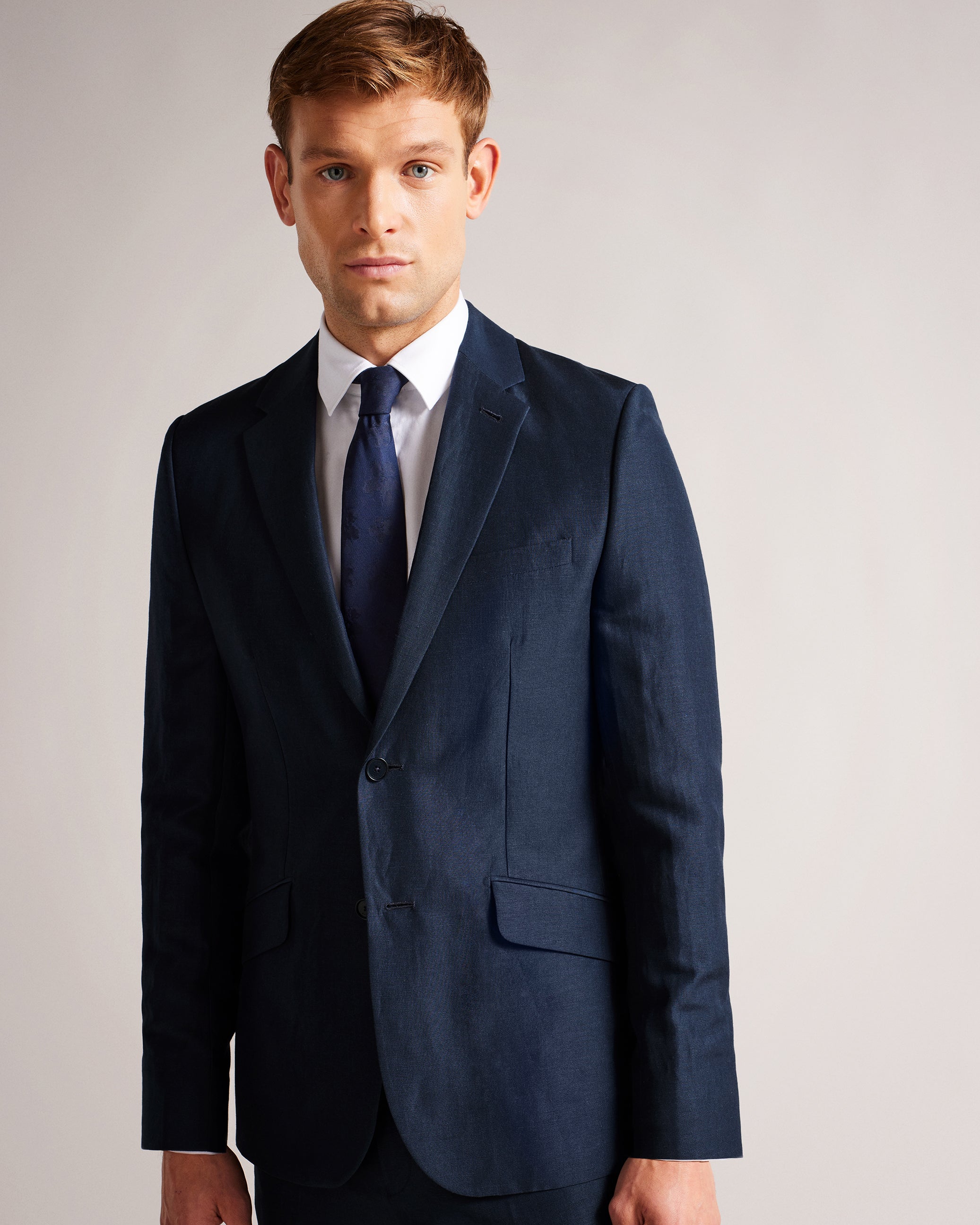 Men's Lancej Navy